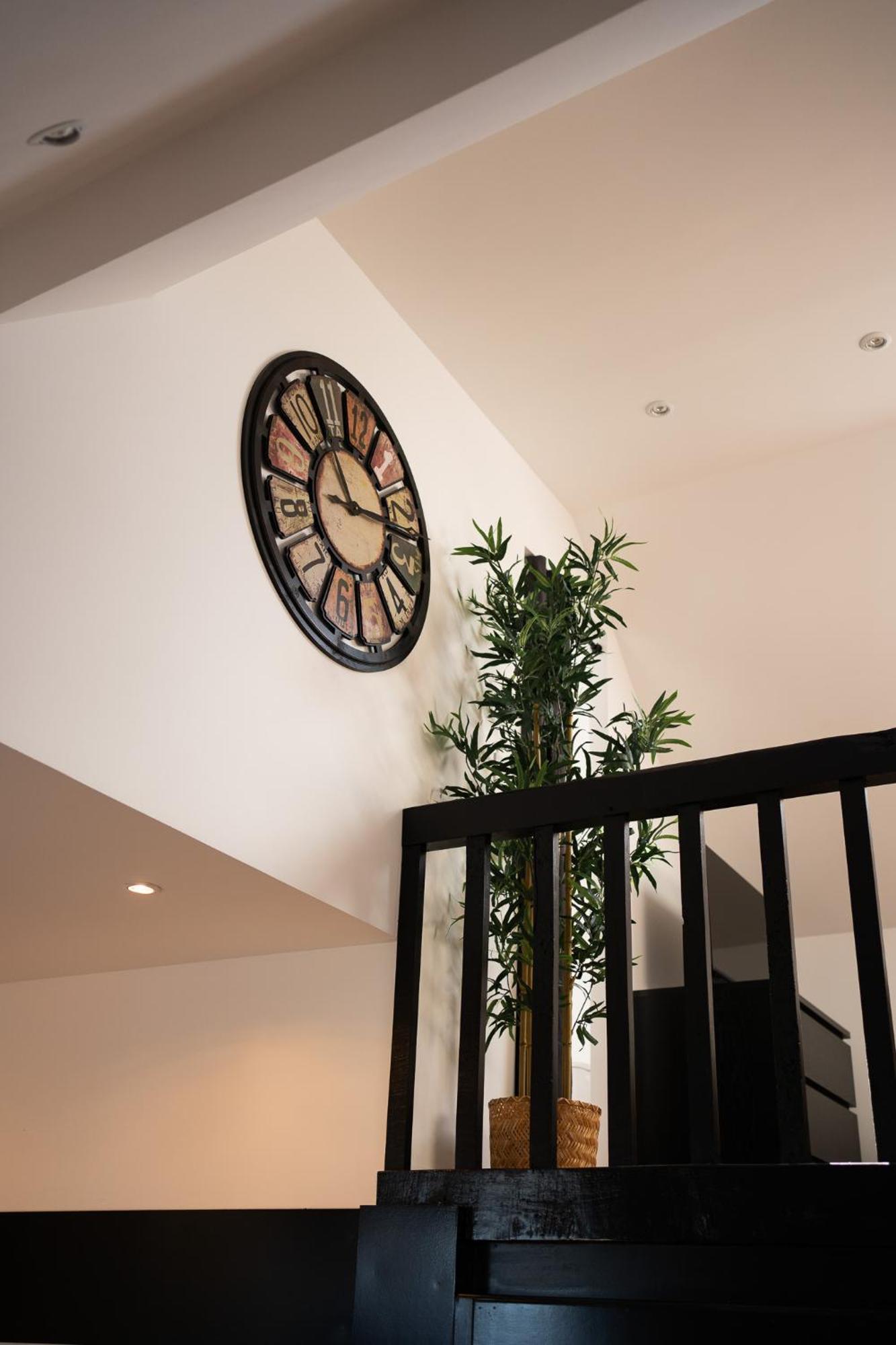 Appartements Plein Centre, A 5 Minutes Du Chateau Onzain Exterior foto