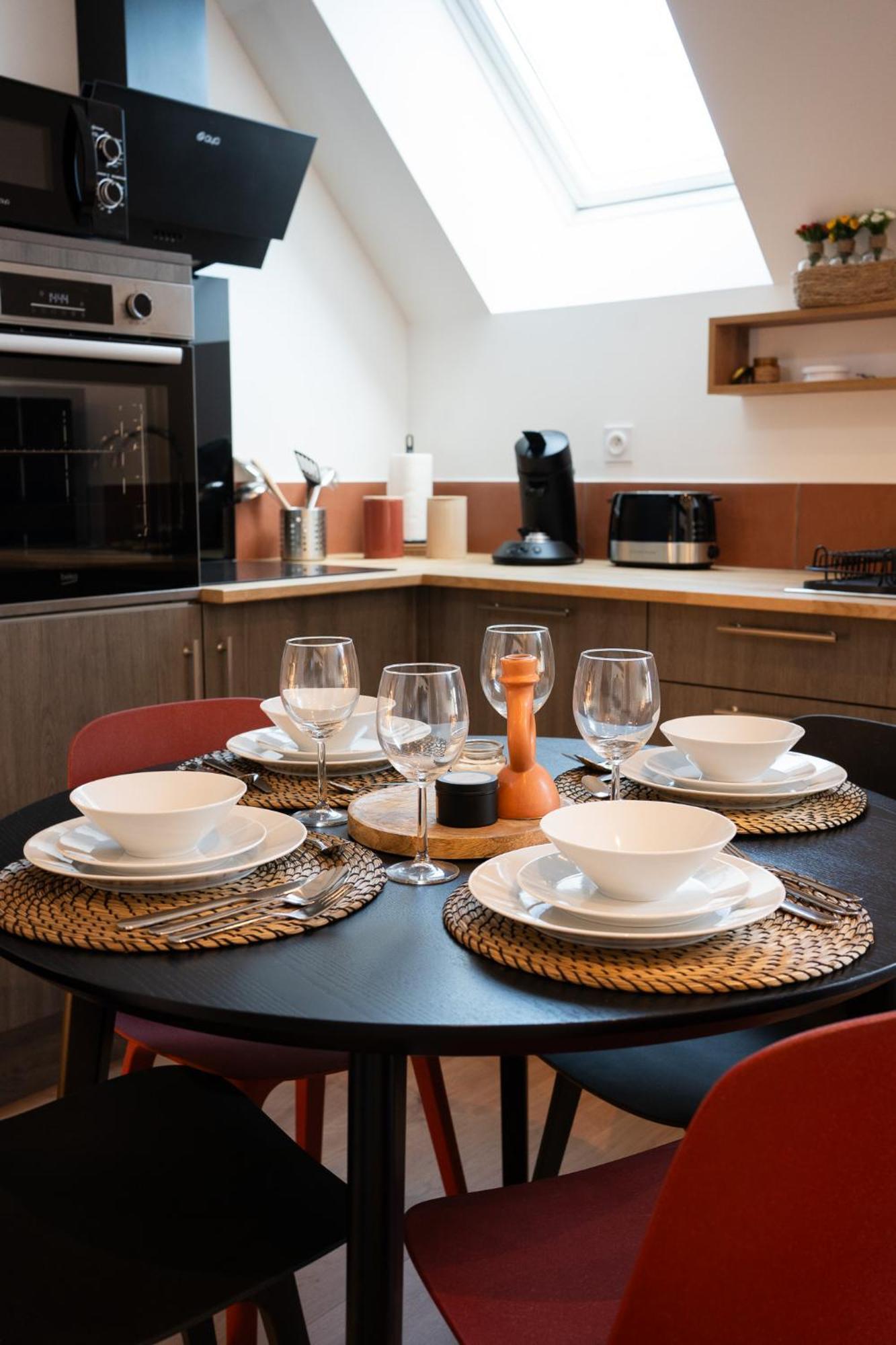 Appartements Plein Centre, A 5 Minutes Du Chateau Onzain Exterior foto