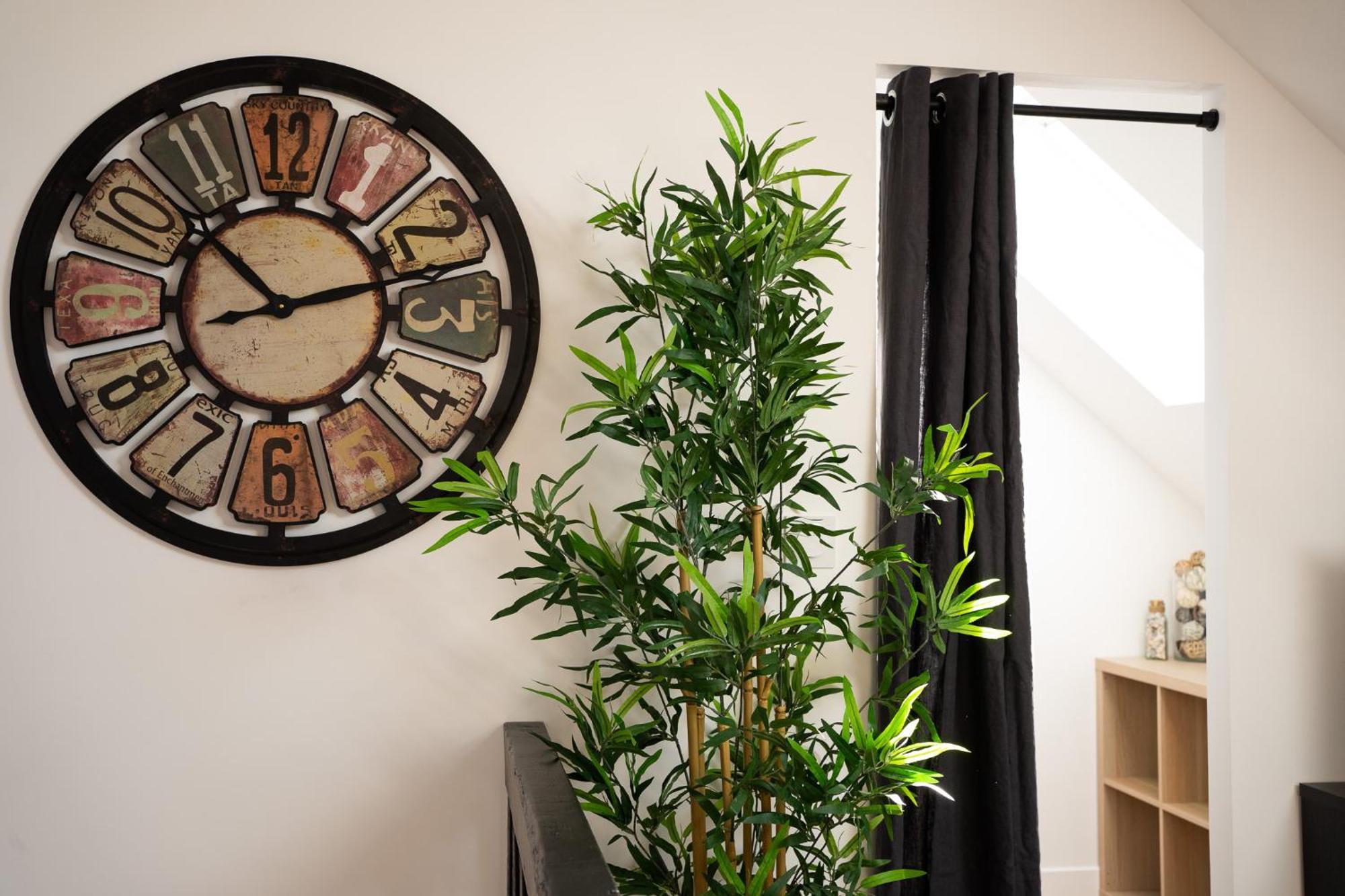 Appartements Plein Centre, A 5 Minutes Du Chateau Onzain Exterior foto